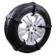 TPU Auto Tire Snow Chain Anti-Skip Belt Safe Driving For Snow Ice Sand Muddy Offroad For Car SUV VAN Wheel TPU Auto Tire Snow Chain Anti-Skip Belt Safe Driving For Snow Ice Sand Muddy Offroad For Car SUV VAN Wheel
