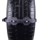 TPU Auto Tire Snow Chain Anti-Skip Belt Safe Driving For Snow Ice Sand Muddy Offroad For Car SUV VAN Wheel TPU Auto Tire Snow Chain Anti-Skip Belt Safe Driving For Snow Ice Sand Muddy Offroad For Car SUV VAN Wheel