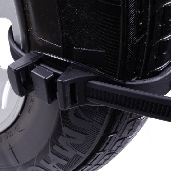 TPU Auto Tire Snow Chain Anti-Skip Belt Safe Driving For Snow Ice Sand Muddy Offroad For Car SUV VAN Wheel TPU Auto Tire Snow Chain Anti-Skip Belt Safe Driving For Snow Ice Sand Muddy Offroad For Car SUV VAN Wheel