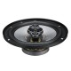 TS-A1696S 6 Inch 650W 4-Way Car HiFi Coaxial Speaker Vehicle Car Speaker