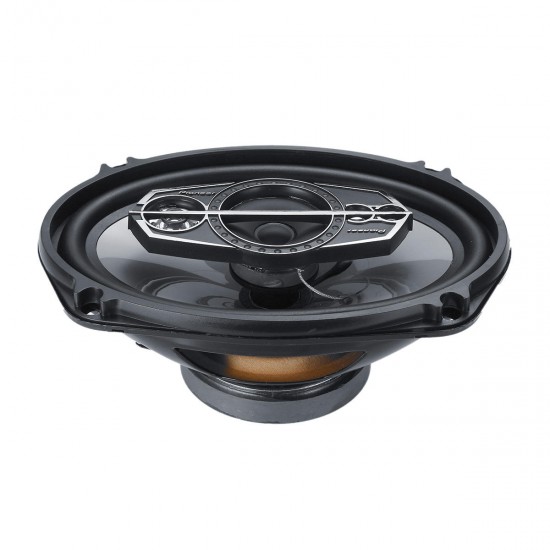 TS-A6995R 600W High Resolution Car Speaker Coaxial Speakers TS-A6995R 600W High Resolution Car Speaker Coaxial Speakers