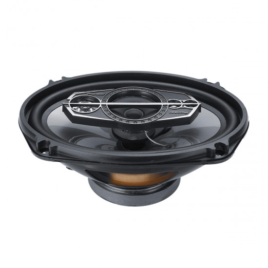 TS-A6995R 600W High Resolution Car Speaker Coaxial Speakers