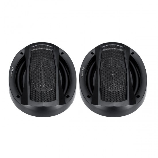 TS-A6995R 600W High Resolution Car Speaker Coaxial Speakers TS-A6995R 600W High Resolution Car Speaker Coaxial Speakers