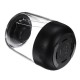 Wireless Stereo Speaker with Transparent Design Breathing LED Light bluetooth 5.0 TF Card & AUX Audio Input Super Bass Support TWS Enable Loudspeaker Wireless Stereo Speaker with Transparent Design Breathing LED Light bluetooth 5.0 TF Card & AUX Audio Input Super Bass Support TWS Enable Loudspeaker