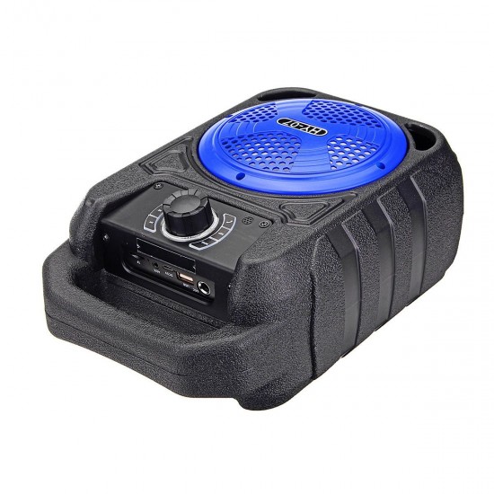 Wreless Car bluetooth Speaker Portable Card Outdoor Portable Subwoofer