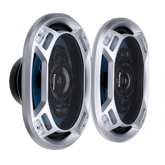 YQ-6908P 1000W 6x9 Pair Of Component Car Speaker Ring YQ-6908P 1000W 6x9 Pair Of Component Car Speaker Ring