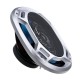 YQ-6908P 1000W 6x9 Pair Of Component Car Speaker Ring YQ-6908P 1000W 6x9 Pair Of Component Car Speaker Ring