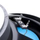 YQ-6908P 1000W 6x9 Pair Of Component Car Speaker Ring YQ-6908P 1000W 6x9 Pair Of Component Car Speaker Ring
