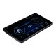 10.1 Inch 2DIN for Android 8.1 Car Stereo MP5 Player Quad Core 1+16GB WIFI GPS Navigation FM bluetooth Phone Link DAB