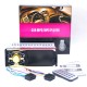 12V 4.1 Inch HD Car MP5 Player bluetooth Reversing Card Machine U Disk Player