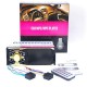 12V 4.1 Inch HD Car MP5 Player bluetooth Reversing Card Machine U Disk Player