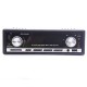 12V DIN Auto Radio bluetooth Stereo Audio Head Unit-Player Car MP3 Player Stereo With FM Radio Multifunction