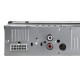 1788E Universal Car Radio Stereo Multimedia player Auto MP5 Player bluetooth Remote Control FM AUX IN TF Card USB 12V