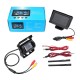 2.4G Wireless Car Rear View Camera+4.3 Inch Monitor for 12-24V Truck Trailer