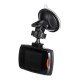 2.7 Inch LCD Car DVR Camera Full HD 1080P 170 Degree Dashcam Video Registrars for Cars Night Vision Built-in Microphone