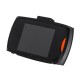 2.7 Inch LCD Car DVR Camera Full HD 1080P 170 Degree Dashcam Video Registrars for Cars Night Vision Built-in Microphone