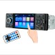 3001 4.1Inch 1 Din Car Stereo MP5 Player Touch Screen FM Radio bluetooth USB AUX Mirror Link Remote Control Support Backup Camera 3001 4.1Inch 1 Din Car Stereo MP5 Player Touch Screen FM Radio bluetooth USB AUX Mirror Link Remote Control Support Backup Camera