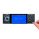 3001 4.1Inch 1 Din Car Stereo MP5 Player Touch Screen FM Radio bluetooth USB AUX Mirror Link Remote Control Support Backup Camera 3001 4.1Inch 1 Din Car Stereo MP5 Player Touch Screen FM Radio bluetooth USB AUX Mirror Link Remote Control Support Backup Camera