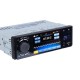 3006 4.1 Inch 1 Din Autoradio Car Radio Touch Screen MP5 Player bluetooth FM AUX USB TF Support Rear View Carema