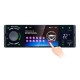 3006 4.1 Inch 1 Din Autoradio Car Radio Touch Screen MP5 Player bluetooth FM AUX USB TF Support Rear View Carema