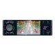 3006 4.1 Inch 1 Din Autoradio Car Radio Touch Screen MP5 Player bluetooth FM AUX USB TF Support Rear View Carema
