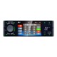 3006 4.1 Inch 1 Din Autoradio Car Radio Touch Screen MP5 Player bluetooth FM AUX USB TF Support Rear View Carema 3006 4.1 Inch 1 Din Autoradio Car Radio Touch Screen MP5 Player bluetooth FM AUX USB TF Support Rear View Carema