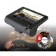 4 Inch FHD 1080P Car DVR Camera 3 Lens Recorder Support Night Vision 4 Inch FHD 1080P Car DVR Camera 3 Lens Recorder Support Night Vision