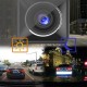 4 Inch FHD 1080P Car DVR Camera 3 Lens Recorder Support Night Vision 4 Inch FHD 1080P Car DVR Camera 3 Lens Recorder Support Night Vision