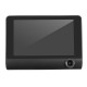 4 Inch FHD 1080P Car DVR Camera 3 Lens Recorder Support Night Vision 4 Inch FHD 1080P Car DVR Camera 3 Lens Recorder Support Night Vision