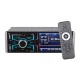 4062TM 4.1 Inch HD Car Stereo Radio MP5 MP4 Player Touch Screen bluetooth FM TF AUX Support Reversing Camera