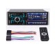 4062TM 4.1 Inch HD Car Stereo Radio MP5 MP4 Player Touch Screen bluetooth FM TF AUX Support Reversing Camera