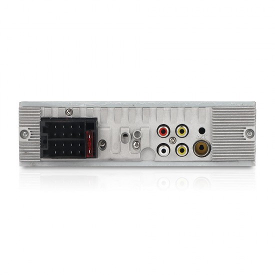 4.1 Inch 1DIN HD Car Stereo Video MP5 Player bluetooth FM Radio AUX USB SD TF Support Rear Camera 4.1 Inch 1DIN HD Car Stereo Video MP5 Player bluetooth FM Radio AUX USB SD TF Support Rear Camera
