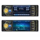 4.3 Inch Car Radio Stereo MP5 Player HD bluetooth Hands-free Touch Screen Support Rear View U Disk TFT AUX FM
