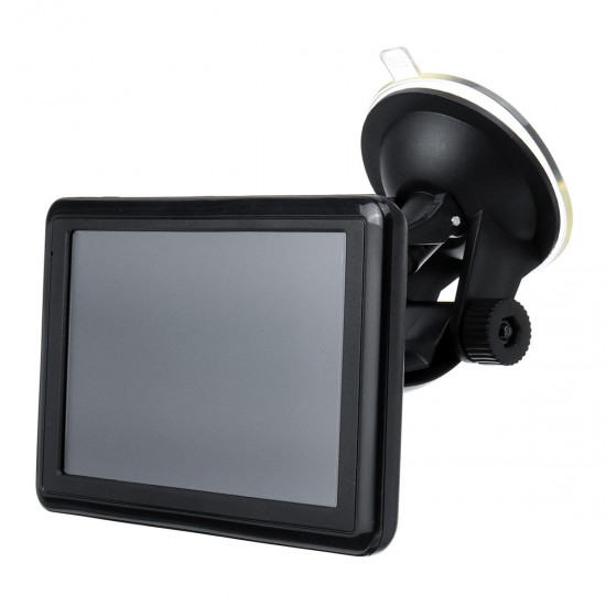 5 Inch Car Stereo GPS 4GB+128GB Touch Screen 4G Australia Global Map TFT LCD Display 5 Inch Car Stereo GPS 4GB+128GB Touch Screen 4G Australia Global Map TFT LCD Display