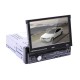 7 Inch 1 Din Android 8.1 Car Radio Stereo MP5 Player 4 Core 1+16G Retractable Touch Screen WIFI GPS bluetooth FM AUX With 4LED Backup Camera 7 Inch 1 Din Android 8.1 Car Radio Stereo MP5 Player 4 Core 1+16G Retractable Touch Screen WIFI GPS bluetooth FM AUX With 4LED Backup Camera