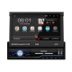 7 Inch 1 Din Android 8.1 Car Radio Stereo MP5 Player 4 Core 1+16G Retractable Touch Screen WIFI GPS bluetooth FM AUX With 4LED Backup Camera 7 Inch 1 Din Android 8.1 Car Radio Stereo MP5 Player 4 Core 1+16G Retractable Touch Screen WIFI GPS bluetooth FM AUX With 4LED Backup Camera