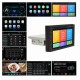 7 Inch 1 Din Android 8.1 Car Stereo Radio Multimedia Player Adjustable Screen 4 Core 1GB+16GB GPS Wifi bluetooth FM AM 7 Inch 1 Din Android 8.1 Car Stereo Radio Multimedia Player Adjustable Screen 4 Core 1GB+16GB GPS Wifi bluetooth FM AM