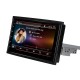 7 Inch 1 Din Android 8.1 Car Stereo Radio Multimedia Player Adjustable Screen 4 Core 1GB+16GB GPS Wifi bluetooth FM AM 7 Inch 1 Din Android 8.1 Car Stereo Radio Multimedia Player Adjustable Screen 4 Core 1GB+16GB GPS Wifi bluetooth FM AM