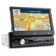 7 Inch 1 Din For Android 8.1 Car Radio Stereo MP5 Player 4 Core 1+16G Retractable Touch Screen WIFI GPS bluetooth FM AUX 7 Inch 1 Din For Android 8.1 Car Radio Stereo MP5 Player 4 Core 1+16G Retractable Touch Screen WIFI GPS bluetooth FM AUX