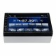 7 Inch 2 Din Car Stereo Auto Radio Multimedia MP5 Player Rear View Camera HD bluetooth Touch Screen Hands-free Radio FM Aux 7 Inch 2 Din Car Stereo Auto Radio Multimedia MP5 Player Rear View Camera HD bluetooth Touch Screen Hands-free Radio FM Aux