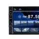 7 Inch 2 Din Car Stereo Auto Radio Multimedia MP5 Player Rear View Camera HD bluetooth Touch Screen Hands-free Radio FM Aux 7 Inch 2 Din Car Stereo Auto Radio Multimedia MP5 Player Rear View Camera HD bluetooth Touch Screen Hands-free Radio FM Aux