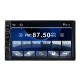 7 Inch 2 Din Car Stereo Auto Radio Multimedia MP5 Player Rear View Camera HD bluetooth Touch Screen Hands-free Radio FM Aux 7 Inch 2 Din Car Stereo Auto Radio Multimedia MP5 Player Rear View Camera HD bluetooth Touch Screen Hands-free Radio FM Aux