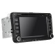 7 Inch 2 Din For Wince 6.0 Car Stereo Radio DVD MP5 Player bluetooth GPS Hands-free SD FM USB With Rear View Camera For VW Passat Golf Transporter T5 7 Inch 2 Din For Wince 6.0 Car Stereo Radio DVD MP5 Player bluetooth GPS Hands-free SD FM USB With Rear View Camera For VW Passat Golf Transporter T5