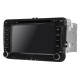 7 Inch 2 Din For Wince 6.0 Car Stereo Radio DVD MP5 Player bluetooth GPS Hands-free SD FM USB With Rear View Camera For VW Passat Golf Transporter T5 7 Inch 2 Din For Wince 6.0 Car Stereo Radio DVD MP5 Player bluetooth GPS Hands-free SD FM USB With Rear View Camera For VW Passat Golf Transporter T5
