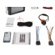 7 Inch 2 Din TY7031 Car Stereo MP5 Audio Plyer Hands-free bluetooth FM Suppoort Rearview Camera Input 7 Inch 2 Din TY7031 Car Stereo MP5 Audio Plyer Hands-free bluetooth FM Suppoort Rearview Camera Input