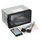 7 Inch 2DIN Car MP5 MP3 Player bluetooth Touch Screen Stereo Radio HD In Dash 7 Inch 2DIN Car MP5 MP3 Player bluetooth Touch Screen Stereo Radio HD In Dash
