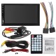 7 Inch Car MP5 Player Reversing Image bluetooth FM Touch Screen Android Phone Steering Wheel Control 7 Inch Car MP5 Player Reversing Image bluetooth FM Touch Screen Android Phone Steering Wheel Control