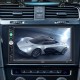 7 Inch Car MP5 Player Reversing Video Touch Screen Mobile Phone Projection Screen Steering Wheel Control FM Radio 7 Inch Car MP5 Player Reversing Video Touch Screen Mobile Phone Projection Screen Steering Wheel Control FM Radio