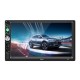 7 Inch Car MP5 Player Reversing Video Touch Screen Mobile Phone Projection Screen Steering Wheel Control FM Radio 7 Inch Car MP5 Player Reversing Video Touch Screen Mobile Phone Projection Screen Steering Wheel Control FM Radio