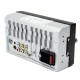 7 Inch Dash Car MP5 Player bluetooth FM USB Aux Touch Screen 7 Inch Dash Car MP5 Player bluetooth FM USB Aux Touch Screen